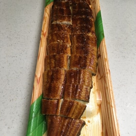 鰻の頭で うなぎのタレ ひつまぶし用 レシピ 作り方 By ケイヤ5621キエ 楽天レシピ 鰻の頭で うなぎのタレ ひつまぶし用 レシピ 作り方 By ケイヤ5621キエ 楽天レシピ